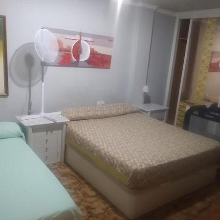 Piso Entero Cerca De Valencia Y Sus Playas. Apartment Albalat dels Sorells Exterior foto