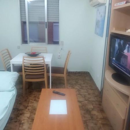 Piso Entero Cerca De Valencia Y Sus Playas. Apartment Albalat dels Sorells Exterior foto