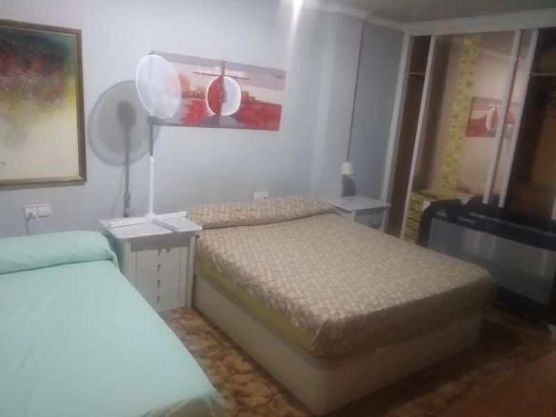 Piso Entero Cerca De Valencia Y Sus Playas. Apartment Albalat dels Sorells Exterior foto