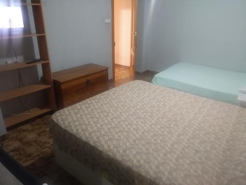Piso Entero Cerca De Valencia Y Sus Playas. Apartment Albalat dels Sorells Exterior foto