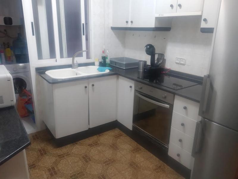 Piso Entero Cerca De Valencia Y Sus Playas. Apartment Albalat dels Sorells Exterior foto