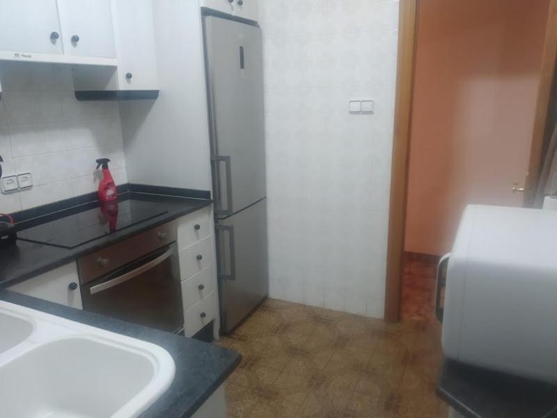 Piso Entero Cerca De Valencia Y Sus Playas. Apartment Albalat dels Sorells Exterior foto